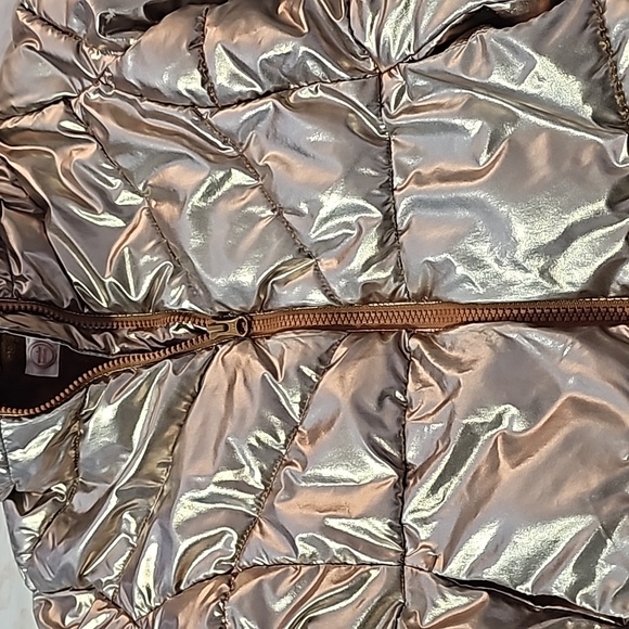 Wonder Nation Puffer Jacket - Picture 9 of 11